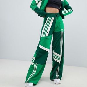 Adidas Danielle Cathari Deconstructed Pants